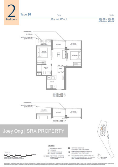 The Myst (D23), Condominium #501099131